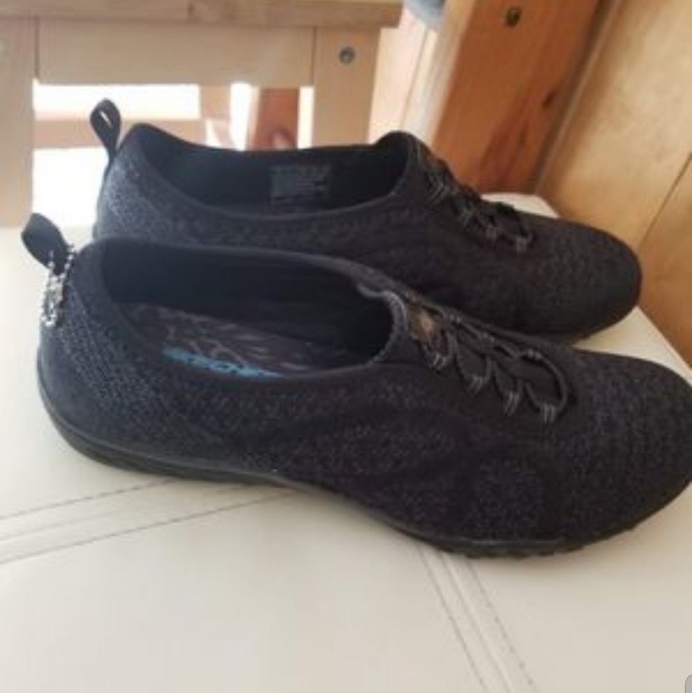 Skechers Relaxed fit sneakers